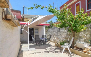 Nice home in Avola with WiFi and 1 Bedrooms